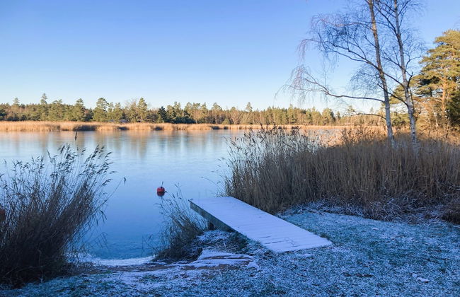 Strandstugan, Solviken - Photo 24