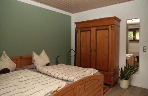 Apartment in Werratal with terrace - Foto 9