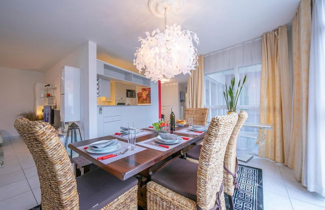 Divina Minusio in Minusio Locarno - Foto 4