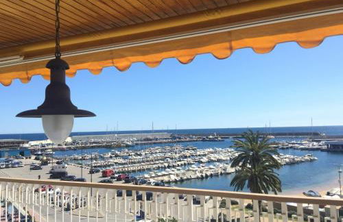 Apartment in Blanes with Sea Views - Foto 16