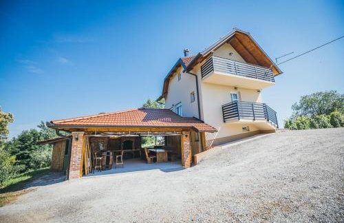 Kuća za odmor Suha gora - Foto 2