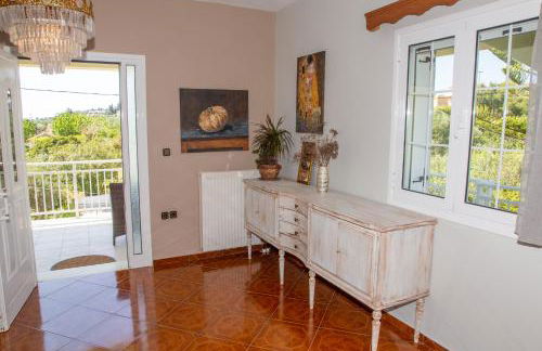 SEA & OLIVES HOUSE - Photo 19