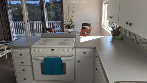 Casey Key 2-Bedroom Bay View - Foto 5, stove, dishwasher