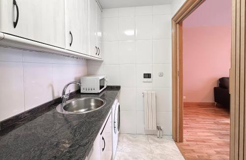 Apartamentos Gestion de Alojamientos - Foto 92