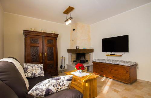 Villa Luca with pool and jacuzzi - Foto 43