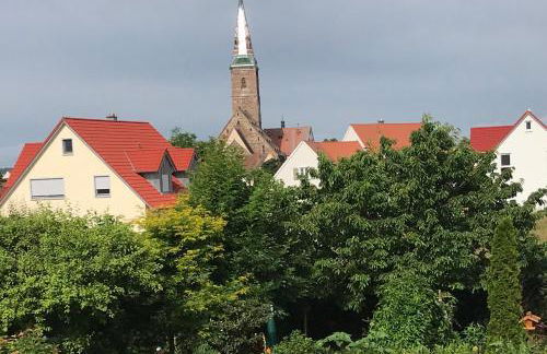 Ferienwohnung Seitz - Foto 25