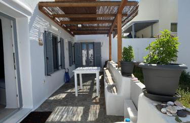 La Casa Bianca Naxos - Foto 12