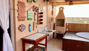 Breezes do Cumbuco - Cobertura! - Photo 5