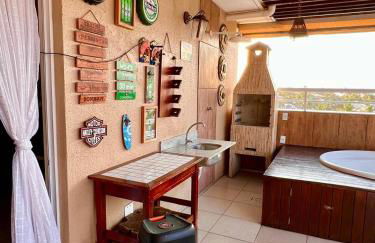 Breezes do Cumbuco - Cobertura! - Photo 5