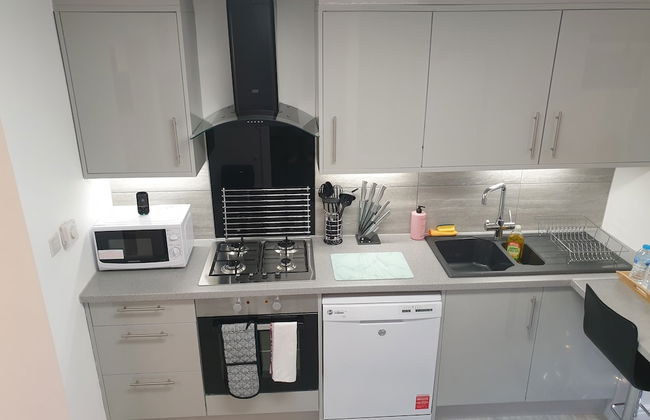 Marlow's Emerald 3 Bedroom House - Foto 17