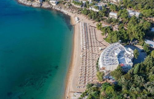 Sea Whisper Luxury Apartments Kavala - Foto 4