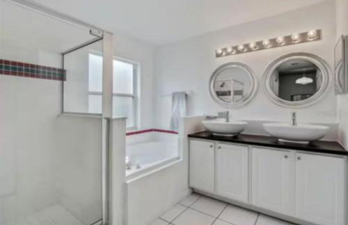 Casa Noel - Luxury 5 bedroom Villa near Disney & Golf - Foto 13