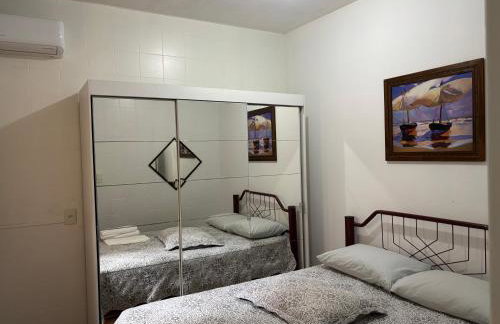 Casa à beira-mar - Casa na Praia de Fora - Palhoça - Photo 5