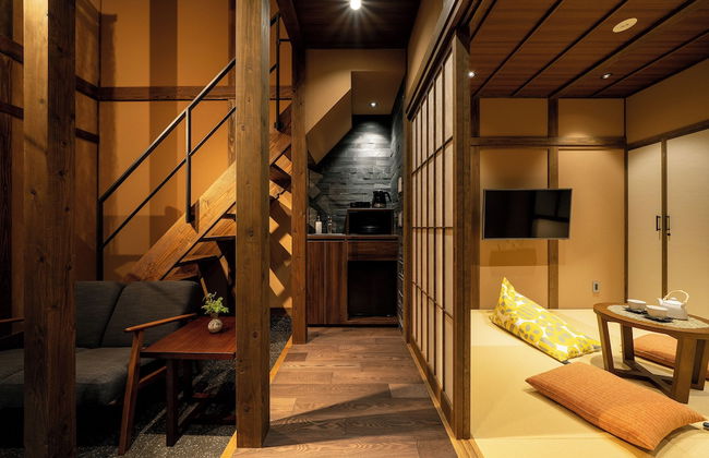 Kagabi Machiya House - Photo 18