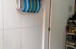 Ap23 Cristal do Indaiá I 450m praia ar condicionado e wi-fi - Foto 10