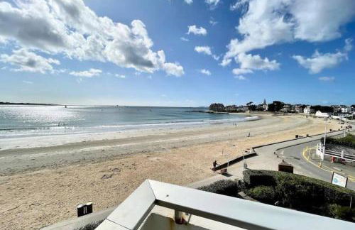 Lovely T1 d architecte de standing Vue mer 360 - Foto 2