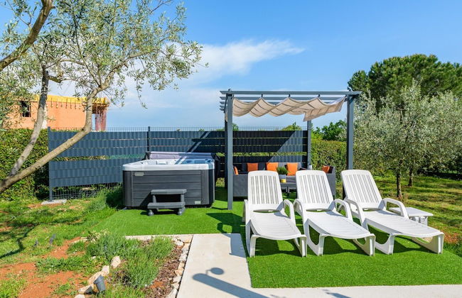 Spacious Apartment With Garden - Foto 27