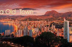 Apartamentos La Rosita Old Town - Foto 78