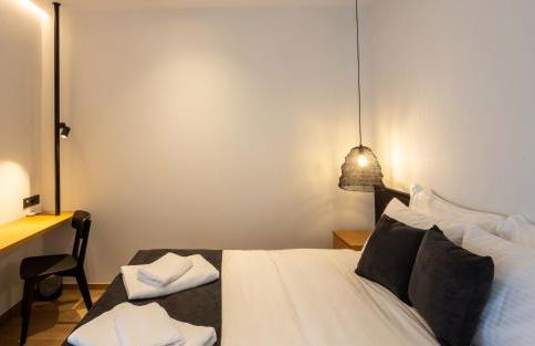 Nostos - Luxury Apartment in Agrinio - Photo 11