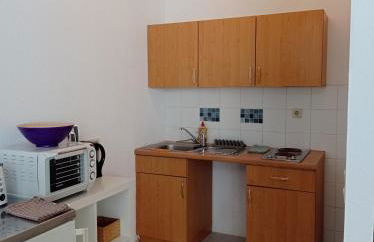 Gemütliches Apartment mit Naturblick für Monteuren - Foto 12