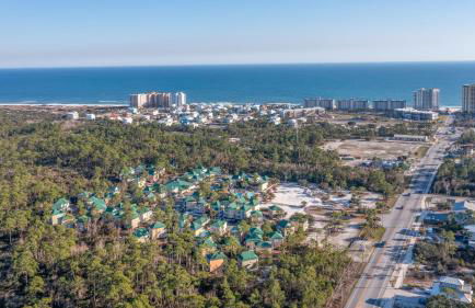 Blue Skies Cottage 29Cu By Pkrm - Foto 28