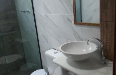 PEDRA BONITA PRECIOSO HOTEL ltda - Foto 15