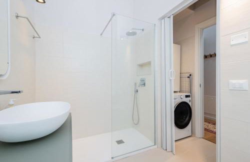 La Dimora degli Artisti - Elegante appartamento con parcheggio privato - Photo 22