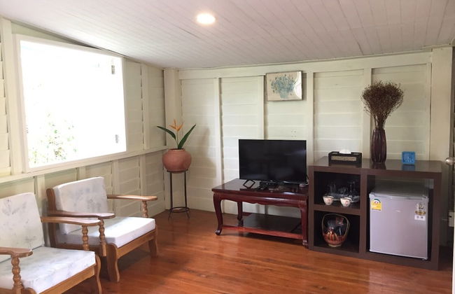 Baansuan Suksangob Farm Stay - Photo 7