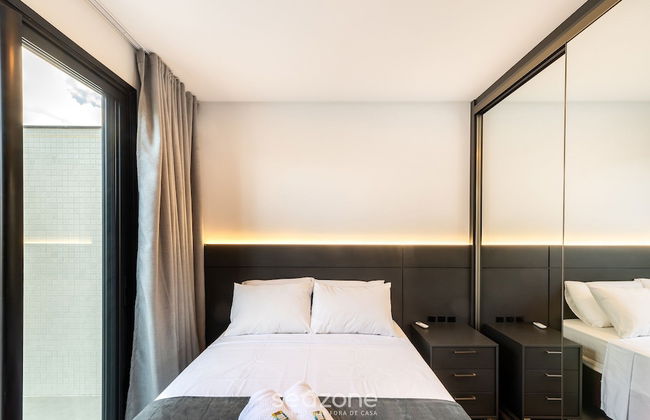 MHF III Apts Variados a 280m da Praia em Itapema - Photo 33