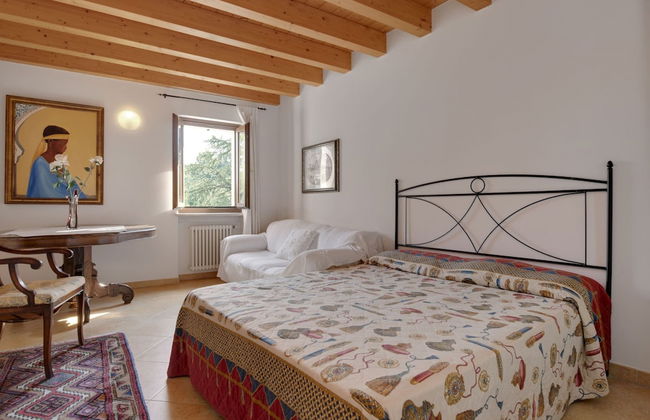 Fabulous Mansion in Pesina Spezie near Lake - Foto 12