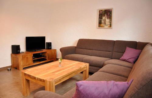 Ferienwohnung Usbeck - Foto 14