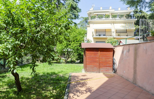 JOIVY Stylish Flat W/Terrace - Foto 32