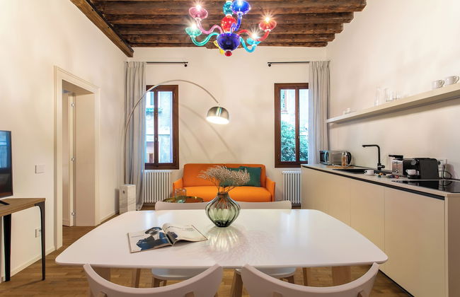 Palazzo Venere Apartments - Foto 64