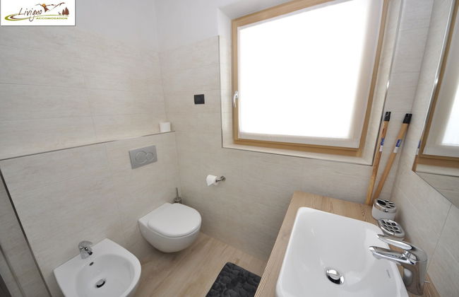 Al Bait da Valeriano by Livigno Accomodation - Foto 66