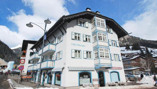 Apartment Villa Placidia Apt 33 by Interhome - Photo 2