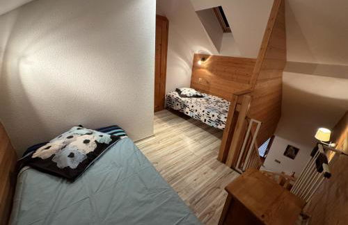 Domaine de la prairie des prés - Foto 39