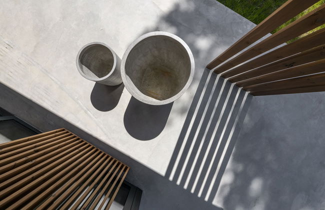 The Lake. Unique Waterfront Villa - Photo 79