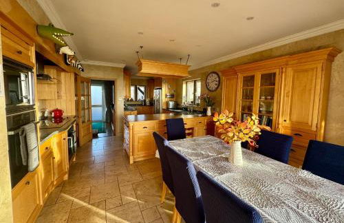 Stud House in Private Country Estate near Bruton - Foto 7