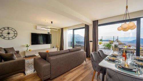 Luxury Villa San Rocco - Foto 2
