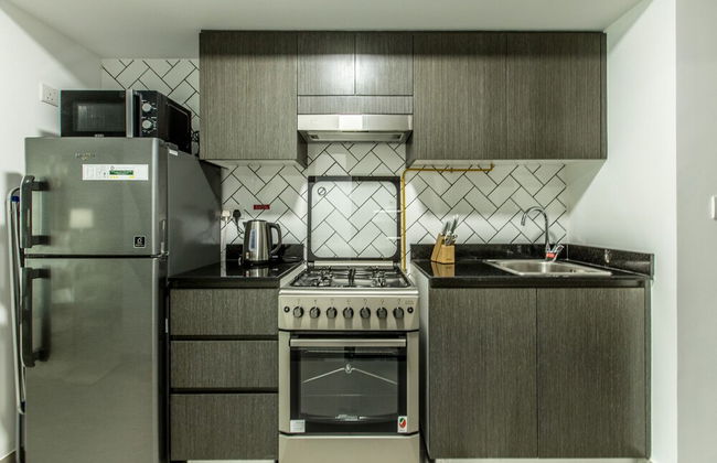 Primestay - Bella Rose Residences - Al Barsha - Photo 19