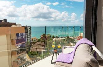 Calpe Beach - Photo 28