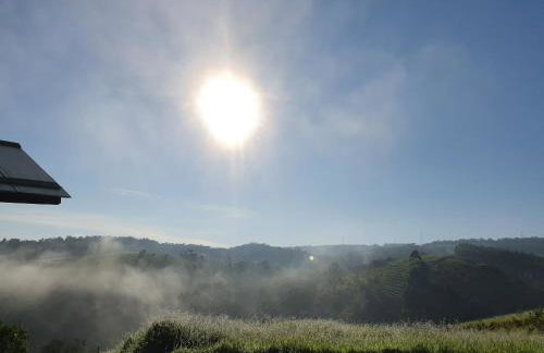 Sitio Aconchego Verde Guararema - Foto 52