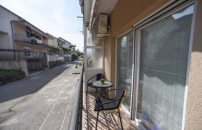 D&D Apartments Tivat - Foto 44