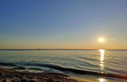 Hof am Meer "Seeperle" - Foto 24