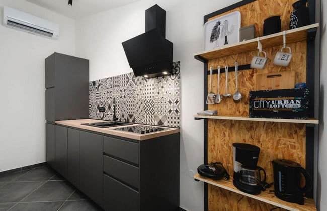 Apartment With Scenic View - Foto 9