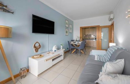 Quinta da Barracuda Prime Sea View Apartment - Foto 4