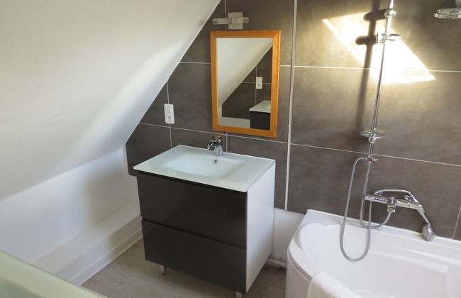 Appartements François 1er 16 rue du pont - Foto 10