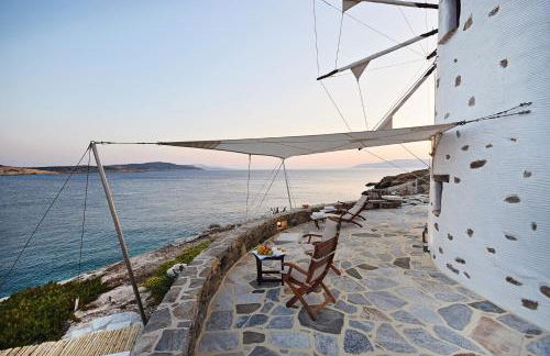 Windmill Villa - Foto 53