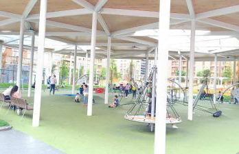 COSY Apartment AREETA STATION las Arenas Getxo - Foto 21