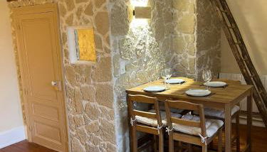 Logement cosy à 200 mètres des thermes - Foto 4